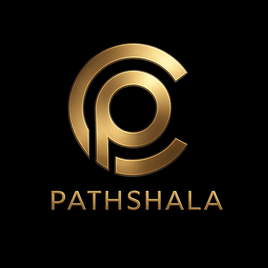 PC Pathshala logo